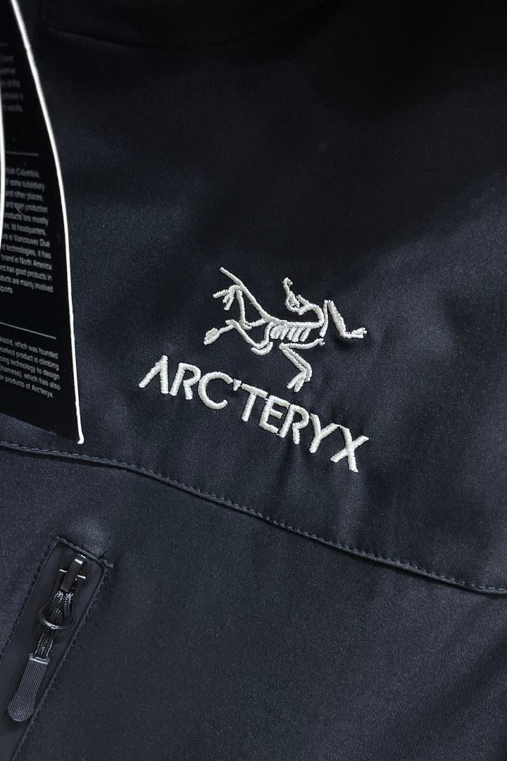 Arcteryx Outwear